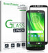 amFilm Tempered Glass Screen Protector for Moto G6 Play, 2018 (Model Number XT1922)