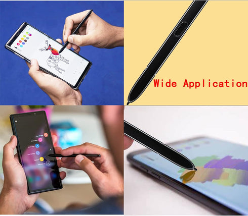 Galaxy Note 9 Stylus Pen Replacement, Without Bluetooth Stylus Touch S Pen for Samsung Galaxy Note 9 N960