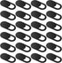 HJZHII 24PCS Camera Cover Slide, 0.03 inch Ultra-Thin Webcam Cover Camera Blocker Slider