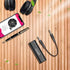 ZIOCOM Ground Loop Noise Isolator, Noise Filter to Eliminate Buzzing Noise for Car Audio System/Home Stereo with 3.5mm