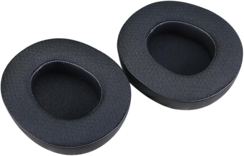 Cooling Gel Replacement Earpads for Steelseries Arctis Nova Pro Wireless Headphones, Noise Isolation Foam
