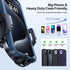 Car Phone Holder Mount, Upgraded Vent Clip, Universal Phone Holders for iPhone, Samsung, 4.0-7.0 inches