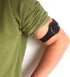 26mm Elastic Armband or Ankle Band - Compatible with Garmin Fenix 7X Sapphire Solar, Fenix 6X Pro/Sapphire, Fenix 5X/5X