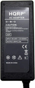 HQRP AC Adapter Compatible with Dr. Dre Beatbox Portable Bluetooth Speaker BSC60-180333