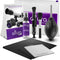 Altura Photo Professional Cleaning Kit for DSLR Cameras with 2oz Altura Photo Spray Lens and LCD Cleaner - Camera