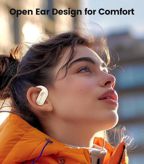 A14 TAGRY Open Ear Headphones Wireless