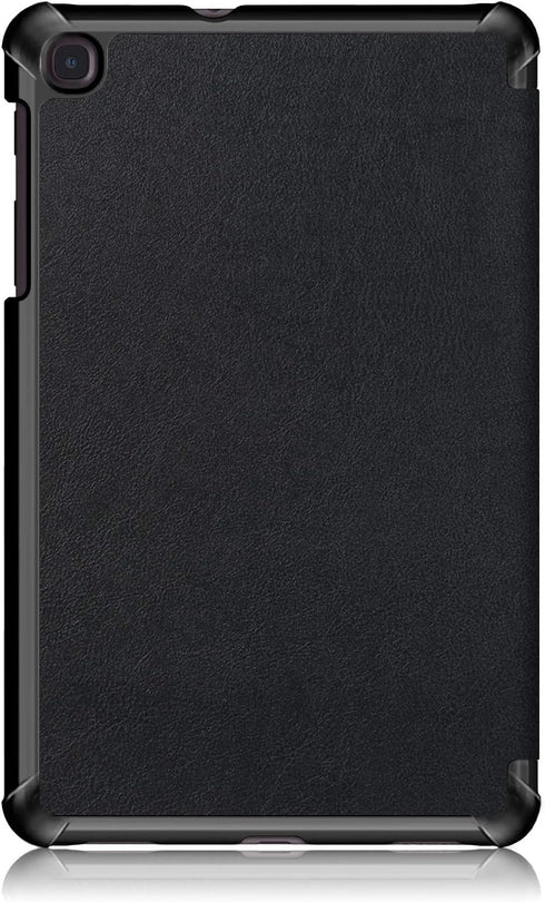 Galaxy Tab A 8.4 (2020) Case - Smart Trifold Stand Slim Lightweight Cover for Galaxy Tab A 8.4 (2020) SM-T307U (Black)