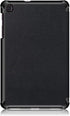 Galaxy Tab A 8.4 (2020) Case - Smart Trifold Stand Slim Lightweight Cover for Galaxy Tab A 8.4 (2020) SM-T307U (Black)