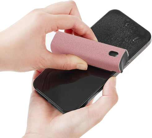 YTT Touchscreen Mist Cleaner, Screen Cleaner Spray for iPad, Laptop, MacBook Pro, Cell Phone, iPhone Smartphones