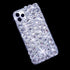 Bonitec Compatible with iPhone 13 Pro Max Case, 3D Glitter Sparkle Bling Luxury Shiny Crystal Rhinestone Cover