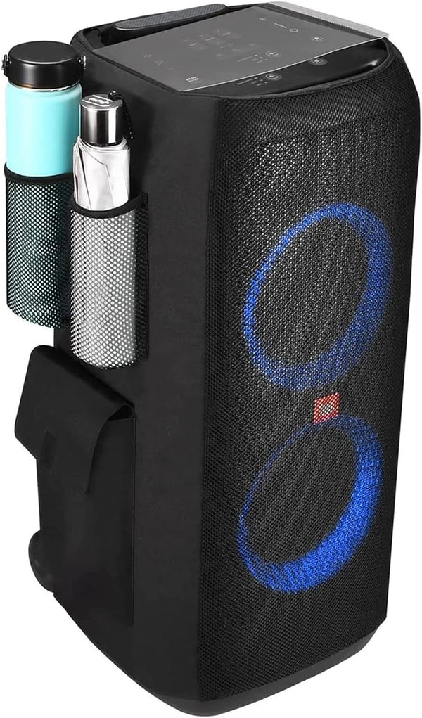 Speaker Dust Cover, Scratch Resistant Protective Sleeve Case for JBL Partybox 310 Portable Party Speaker