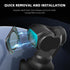 REYGEAK Pocket 3 ND Lens Filters Kit VND 2-32 (1-5 Stop) & VND 64-512 (6-9 Stops) for DJI Osmo Pocket 3