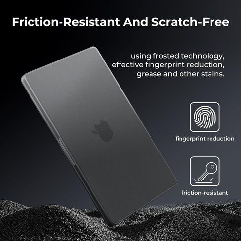 BlueSwan 14 inch 2026-2021 M5 M4 M3 M2 M1, for MacBook Pro Case, Anti-Scratch Flexible Protective Laptop Cover