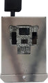 Theft-Deterrent Powder-Coated Steel Security Box for HCO Spartan GoLive 2 2M 4G/LTE Trail Cameras