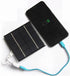 Mini USB Solar Panel Portable Polycrystalline Charger for Mobile Phone and Outdoor 1.2W 5V