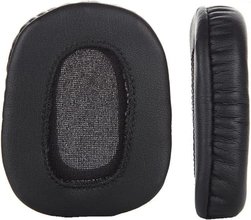 Replacement Cushion Ear Pads Kit for BlueParrott B450-XT Bluetooth Headset