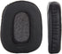 Replacement Cushion Ear Pads Kit for BlueParrott B450-XT Bluetooth Headset
