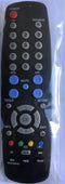 Remote Control BN59-00678A Compatible with Samsung HL61A510J1F, HL67A510J1F, LN19A330J1H, LN19A450C1D, LN19A650A1D,