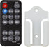 Replacement Remote Control for iLive ITB259 ITB260B ITB190B REM-ITB259 ITB259B HD Bluetooth Soundbar Speaker