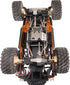 Set 1/12 H12Y H12Y+ RC Chassis Armor Guard for Hyper Go Remote Control Car Front Rear Axles Chassis Protection Plate