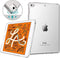 ORIbox Clear Case for iPad Mini 5 (2019) - 7.9 inch TPU Back Cover