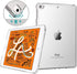 ORIbox Clear Case for iPad Mini 5 (2019) - 7.9 inch TPU Back Cover