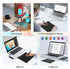 GAOMON S620 6.5 4 Inch 8192 4 Drawing Tablet x Graphics Tablet with Passive Pen Customizable ExpressKeys for Digital