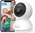 GNCC 2K WiFi Cameras for Home Security, Security Camera Indoor, Baby/Pet Camera with