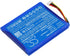 BP1763 Battery 2100mAh Replacement for V-Tech RM5754HD HD Smart WiFi Video 5" Digital Video Baby VM5254 RM5754 (3.8V)