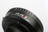 Viltrox NF to M4/3 Lens Adapter, Manual Focus Aperture Ring Adapter for Nikon F D S AI G Series to Micro 4/3