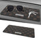 Zikefest Car Dashboard Non Slip Mat, Multifunctional Car Anti-slip Mat, 11.86 Inch Magic