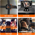 VECHTEL 4.3 Inch 360 Baby Car Camera HD Rear-Facing Car Camera for Baby with Monitor, IR Night Vision, Wide Angle, Easy