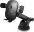 Cellet Dashboard Phone Mount, Reusable Suction Cup Holder with 360 Degree Rotation and Extendable 270 Degree Arm