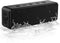 Raymate Bluetooth Speakers, 20W IPX7 Waterproof Wireless Speaker, HiFi Stereo Sound, 1000mins Playtime, Portable for