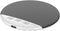 Chowye Under Pillow Speaker for Sleeping, Ultra-Thin Wireless Bluetooth Pillow Speaker with Timer,