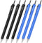 Mixoo Universal Stylus Pen for Touchscreen iPhone iPad Android Tablet Apple Kindle Switch