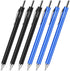 Mixoo Universal Stylus Pen for Touchscreen iPhone iPad Android Tablet Apple Kindle Switch