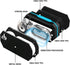 Portable Bluetooth Speaker, IP65 Waterproof Wireless Speaker, Bluetooth 5.0, Built-in Mic, Support Micro SD/TF Card.