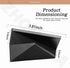 ZHONGXIA (2017/2019 Vertical Stand Organizer Compatible with Nv-idia Shield Android TV Pro Models) / Durable Composite