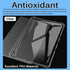 Miimall Clear Case Compatible for Fire Max 11, Scratch-Resistant Shockproof Ultra-Thin Lightweight Flexible Cover