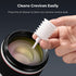 K&F Concept 20-in-1 Cleaning Kit, Multifunctional Tool for Laptop, iPhone, AirPods, MacBook, iPad, Camera, PC Monitor