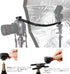 Off-Camera Shoe Cord for Sony ZV-1 A9 A7 Series Cameras, TTL Off Camera Flash Speedlite Cord