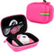 Leayjeen Kids Camera Case for Seckton/GKTZ/OZMI/PROGRACE/Dylanto/Rindol/VATENIC/Nine Cube and More (Case Only)