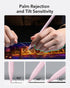 ESR Stylus Pen for iPad 9th/10th Generation, iPad Pencil with Tilt Sensitivity, Compatible with iPad Pro 12.9/11 Inch