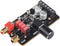 DROK 12V Amplifier Board, 15W+15W Dual Channel Audio Amplifier, PAM8620 Digital Stereo Amp Module