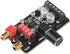 DROK 12V Amplifier Board, 15W+15W Dual Channel Audio Amplifier, PAM8620 Digital Stereo Amp Module