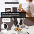 Tapo 2K 2-Way 256 (C210) TP-Link Pan Tilt Security Camera for Baby Monitor, Dog Camera w/Motion Detection, Audio Siren