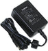 Brother PowerPayless.com 9V AC Adapter for Brother P-Touch Label Printer, Replace AD-24 AD24 AD-24ES