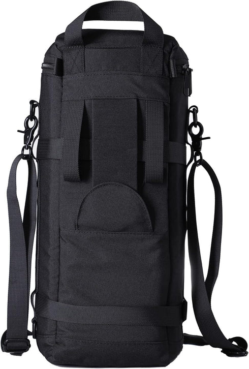 LB3 100-400mm 100-500 70-200 180mm 600 70-300mm 90mm 70-200mm Nicama Deluxe Water-Resistant Camera Lens Pouch Case