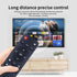 MOVHEIYL CHR101 CHR101U3 CHR202 Replacement Remote Control for Portta VHS to Digital Converter, Video to Digital